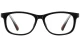 Yaritza Black glasses 0