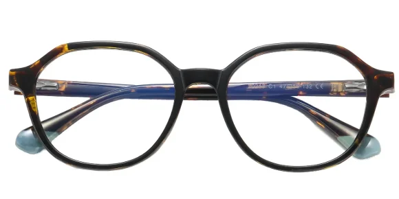 Marimar Hawksbill glasses 1