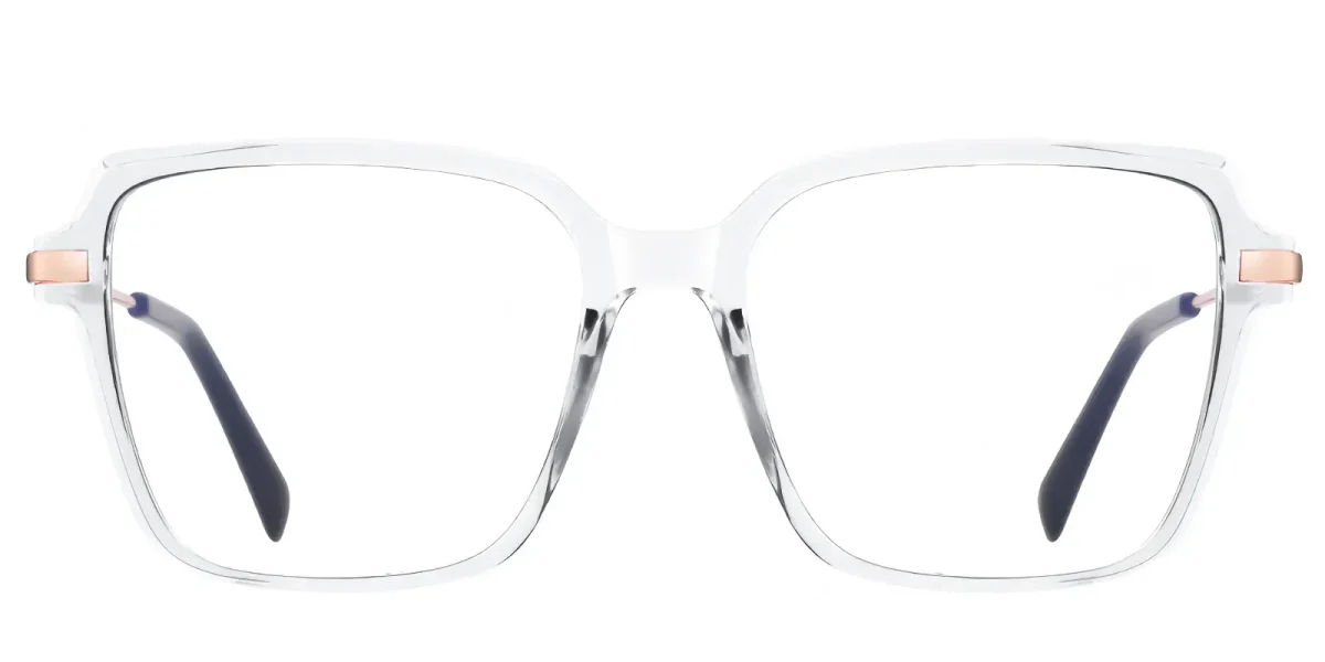 PF2212 Transparent Glasses 0