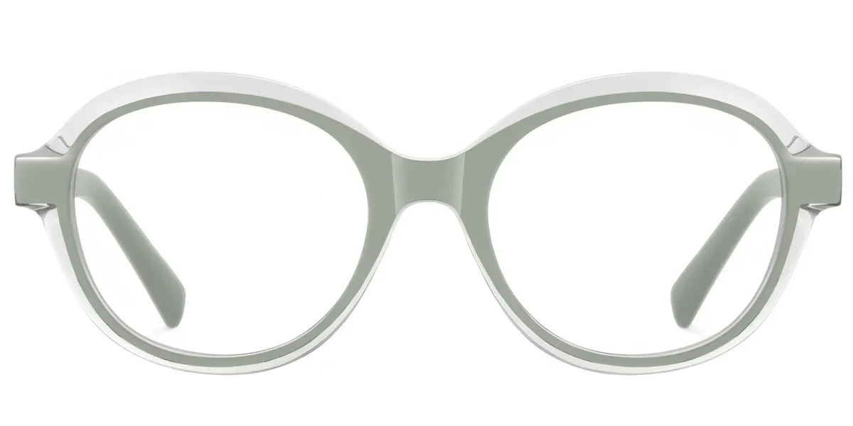 PF2216 Grey Glasses 0