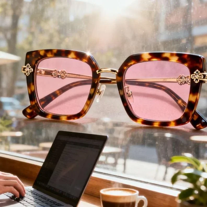 Best Glasses for Screen Use and Protecting Your Eyes Best Glasses for Screen Use and Protecting Your Eyes