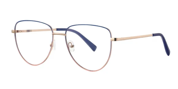 PF3094 Blue-Pink glasses 2