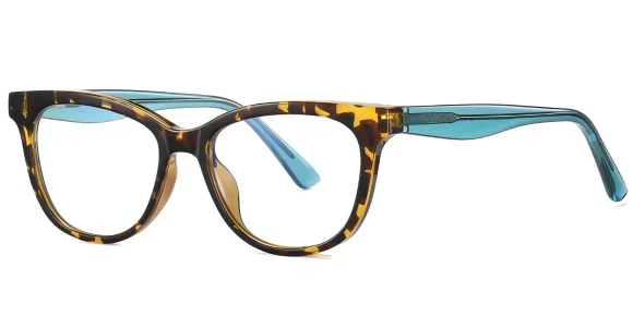 Raytina Hawksbill glasses 2