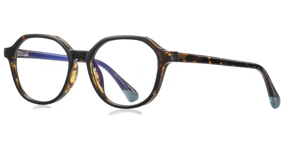 Marimar Hawksbill glasses 2