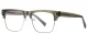 PF2203 Green-Silver Glasses 1