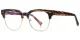 PF2204 Hawksbill-Gold Glasses 1