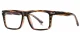 PF2201 Brown-Zebra Glasses 1