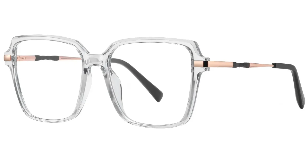 PF2212 Transparent Glasses 1