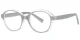 PF2216 Grey Glasses 1
