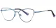 PF3030 Blue-Purple Glasses 1