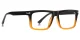 PF2201 Black-Brown Glasses 2