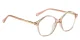 Kahle Pink Glasses 2