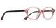 Liizbeett Pink Glasses 2