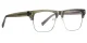 PF2203 Green-Silver Glasses 2