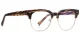 PF2204 Hawksbill-Gold Glasses 2