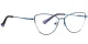 PF3030 Blue-Purple Glasses 2