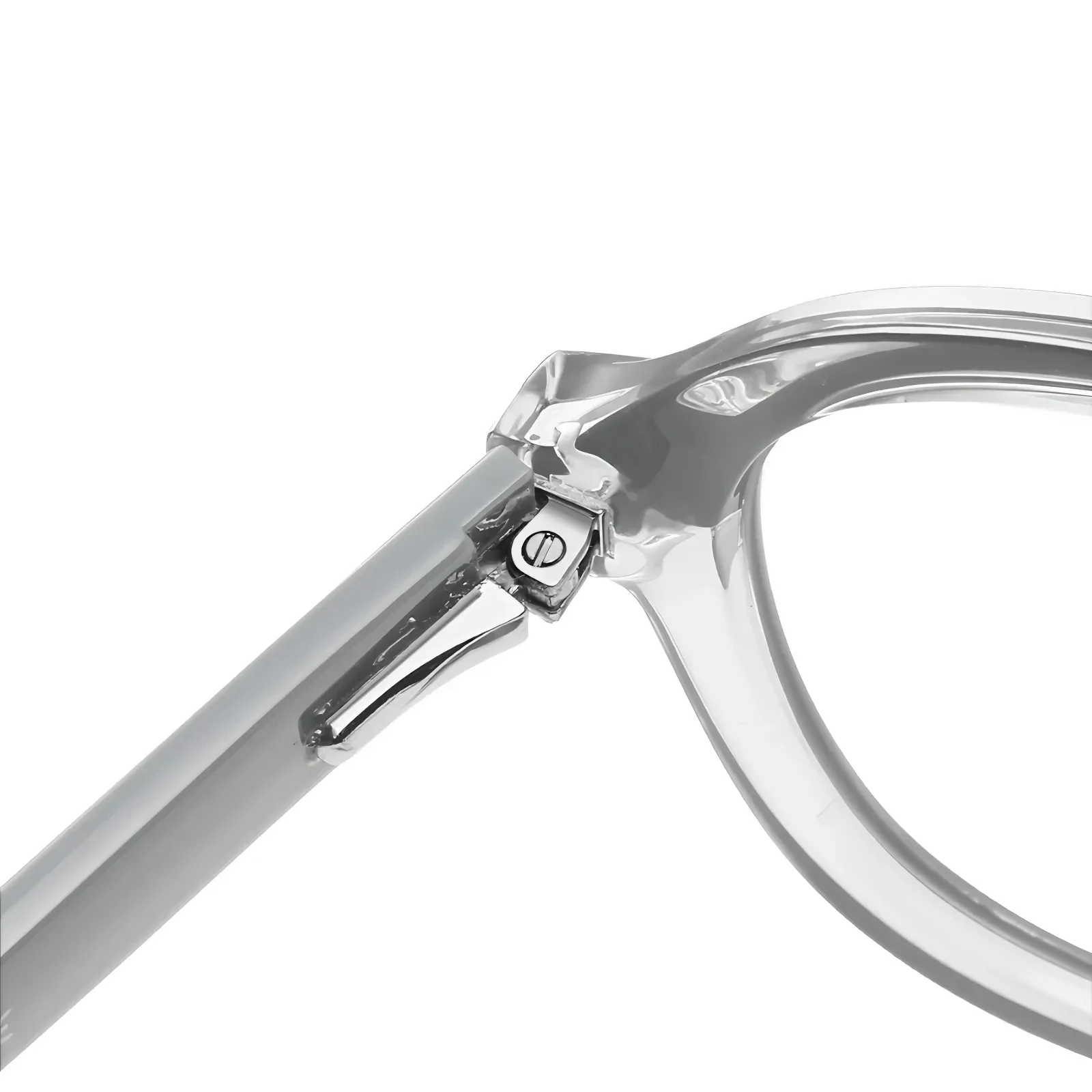 PF2216 Grey Glasses 3