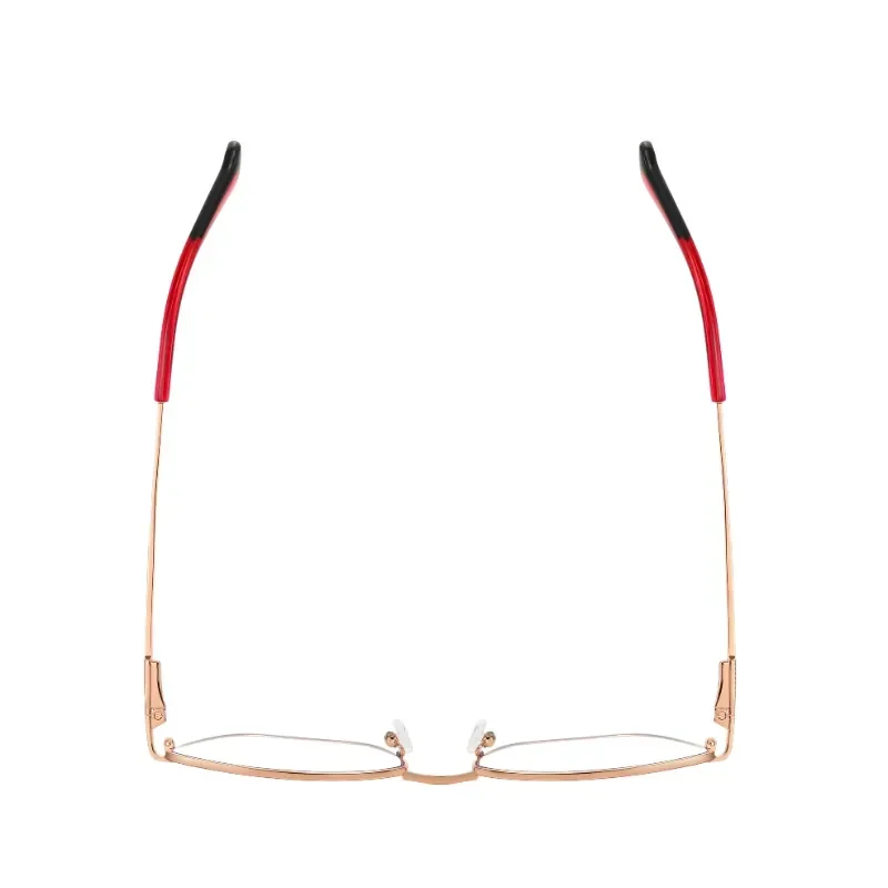 PF3056 Red-Rose-Gold Glasses 3