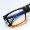 PF2201 Black-Brown Glasses 3