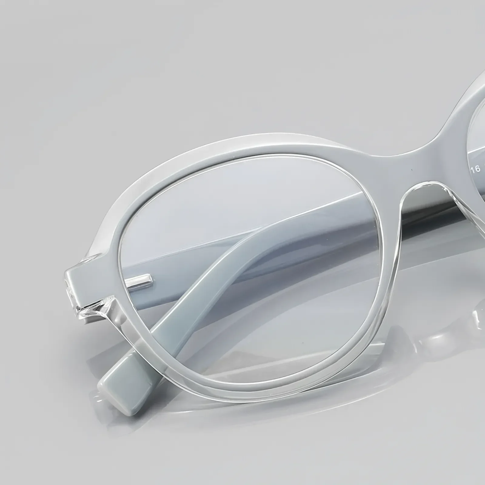 PF2216 Grey Glasses 4