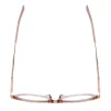 PF2213 Pink-Gold Glasses 4
