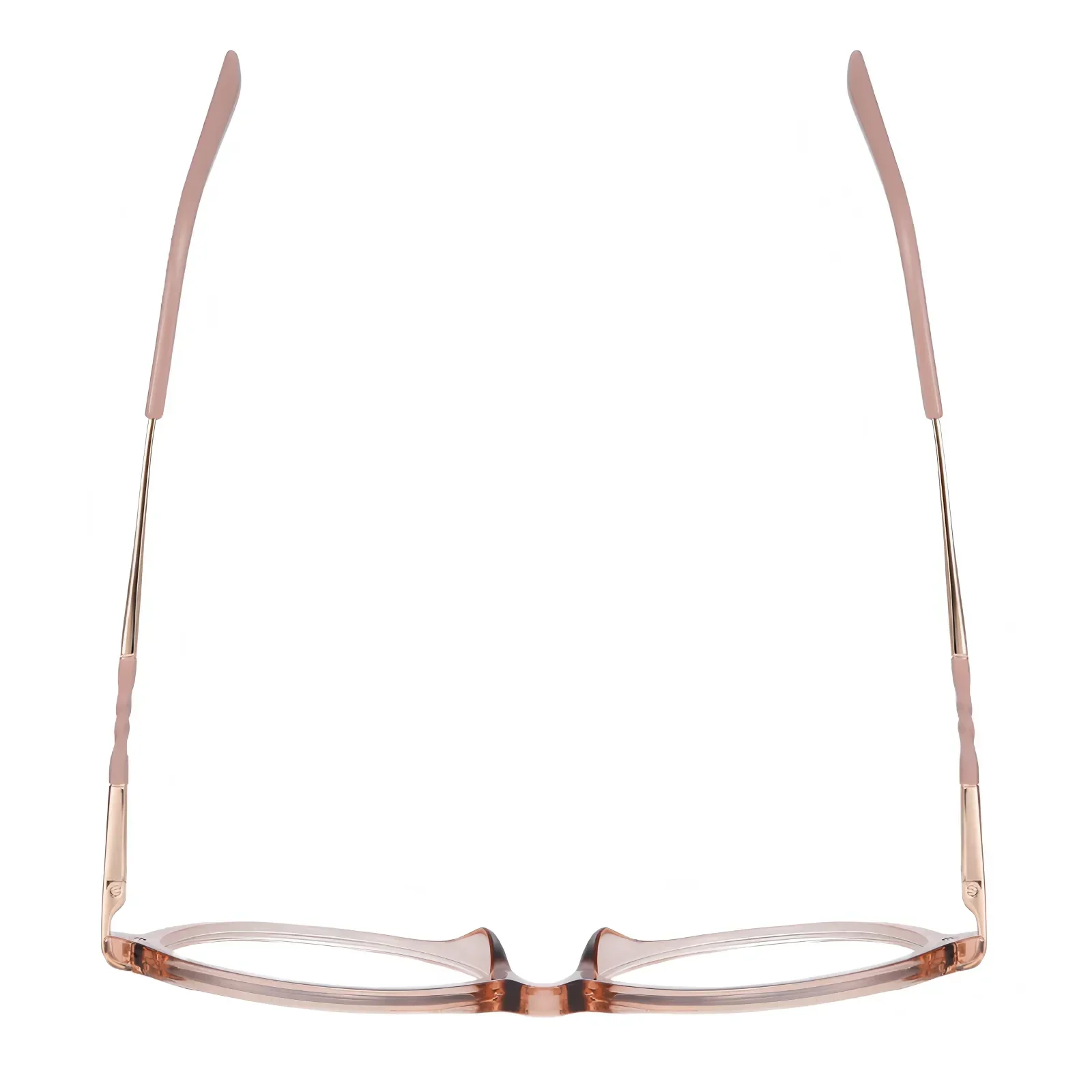PF2213 Pink-Gold Glasses 4