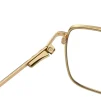 PF3062 Gold-Black-Green Glasses 5