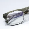 PF2203 Green-Silver Glasses 5