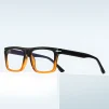 PF2201 Black-Brown Glasses 5