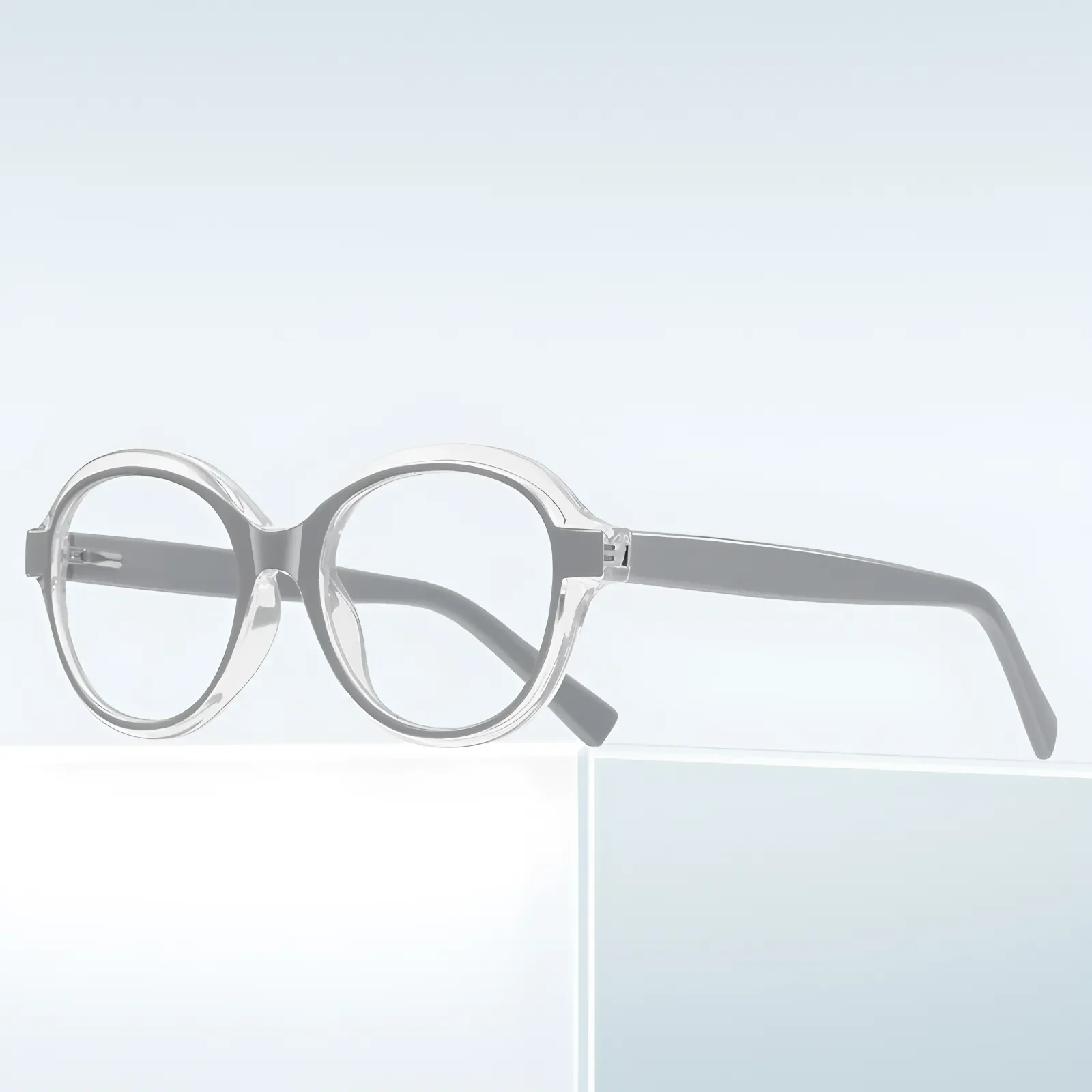 PF2216 Grey Glasses 6
