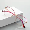 PF3056 Red-Rose-Gold Glasses 6