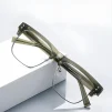 PF2203 Green-Silver Glasses 6