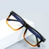 PF2201 Black-Brown Glasses 6