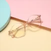 Kahle Pink Glasses 3