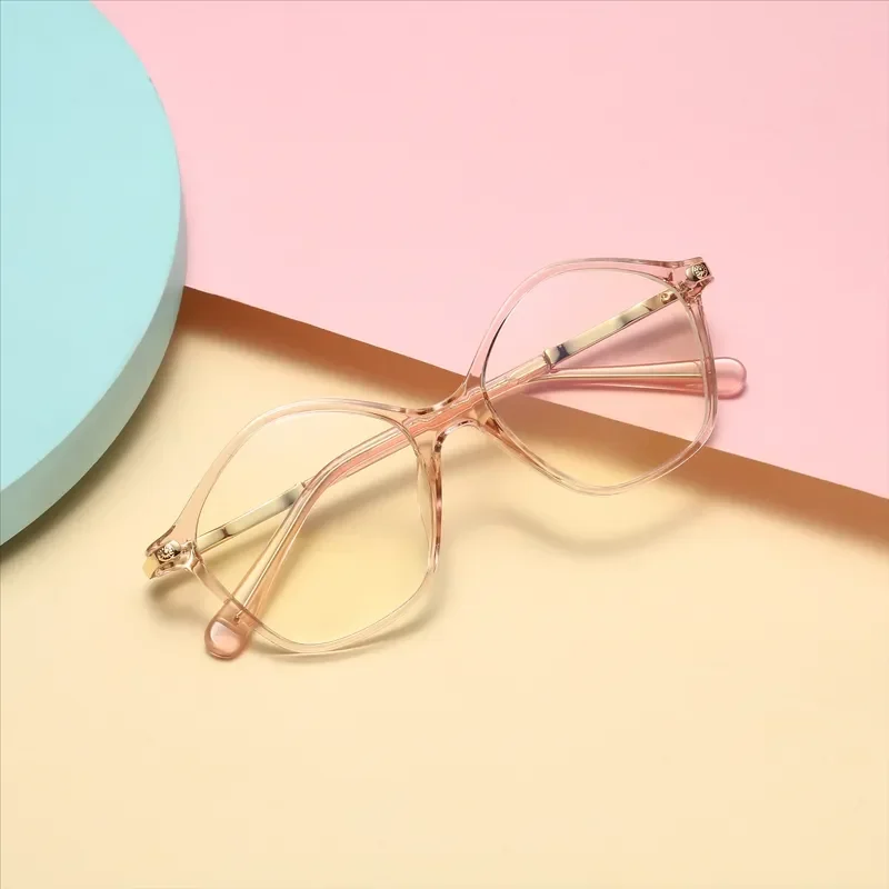 Kahle Pink Glasses 3