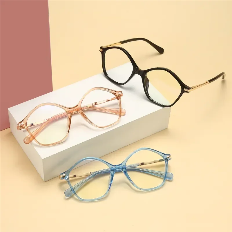 Kahle Pink Glasses 5