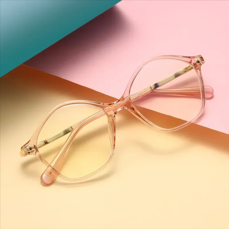 Kahle Pink Glasses 6