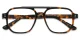 gege Tortoise glasses