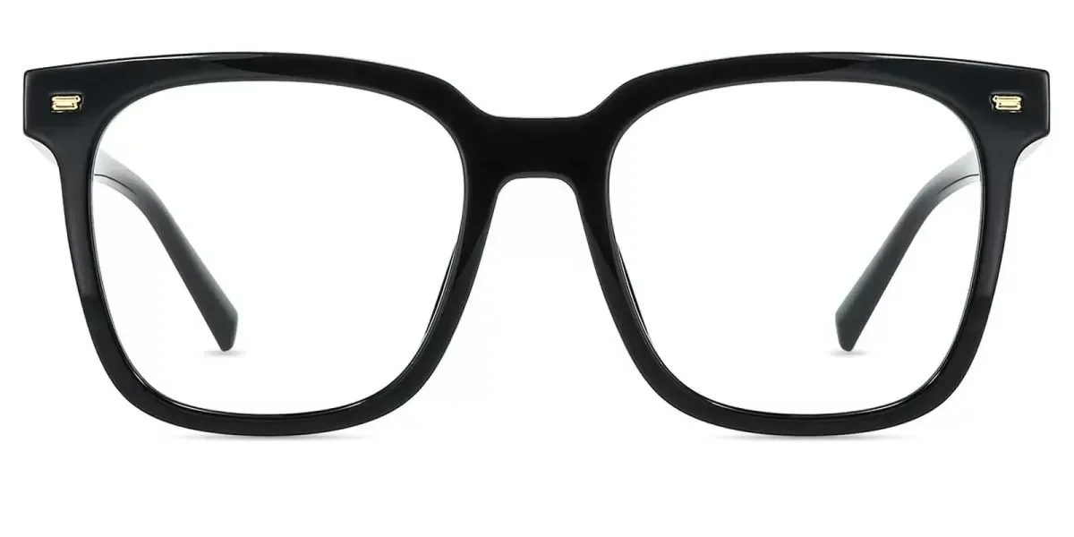 didi Black Glasses 0