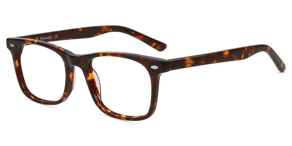 Libby Tortoise Glasses 1