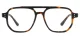 gege Tortoise Glasses 2