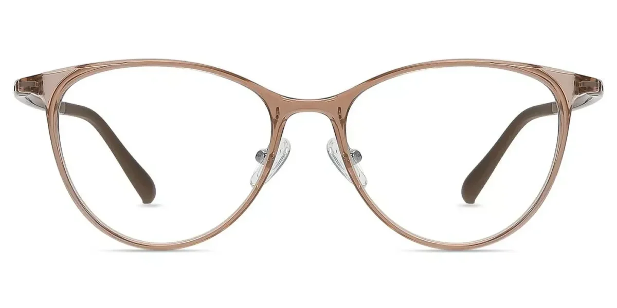 Libby  Brown Glasses 2