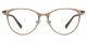 Libby  Brown Glasses 2
