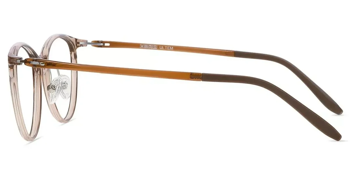 Libby  Brown Glasses 3