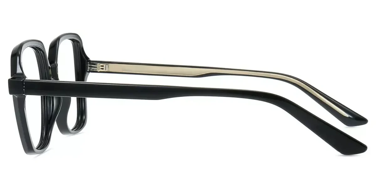 Libby Black Glasses 3