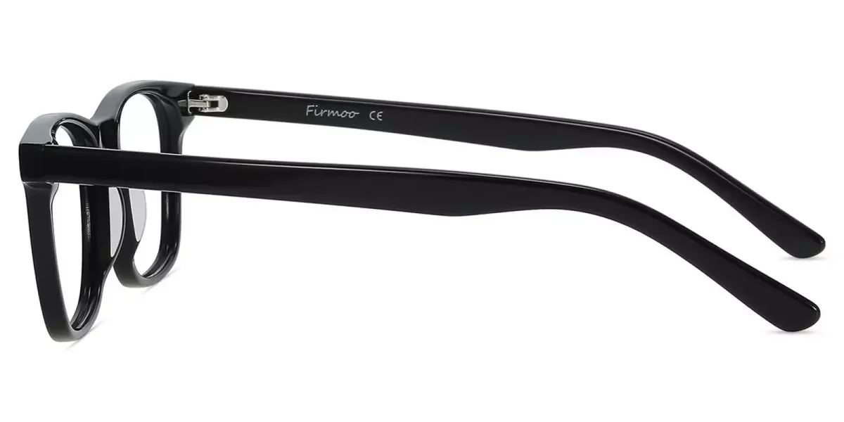 Libby Black Glasses 3