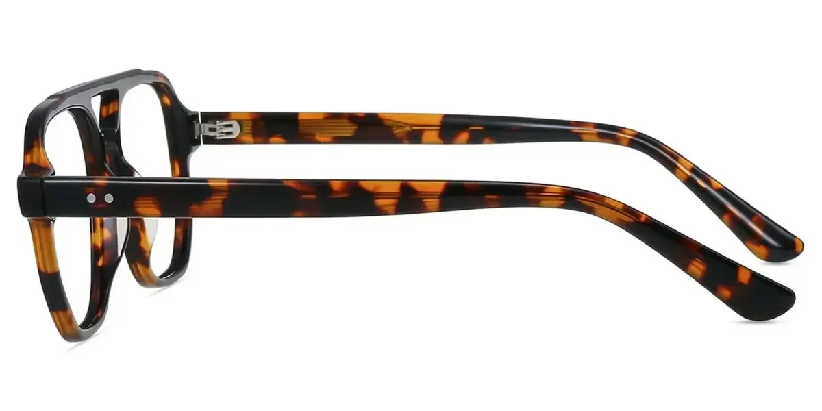 gege Tortoise Glasses 3