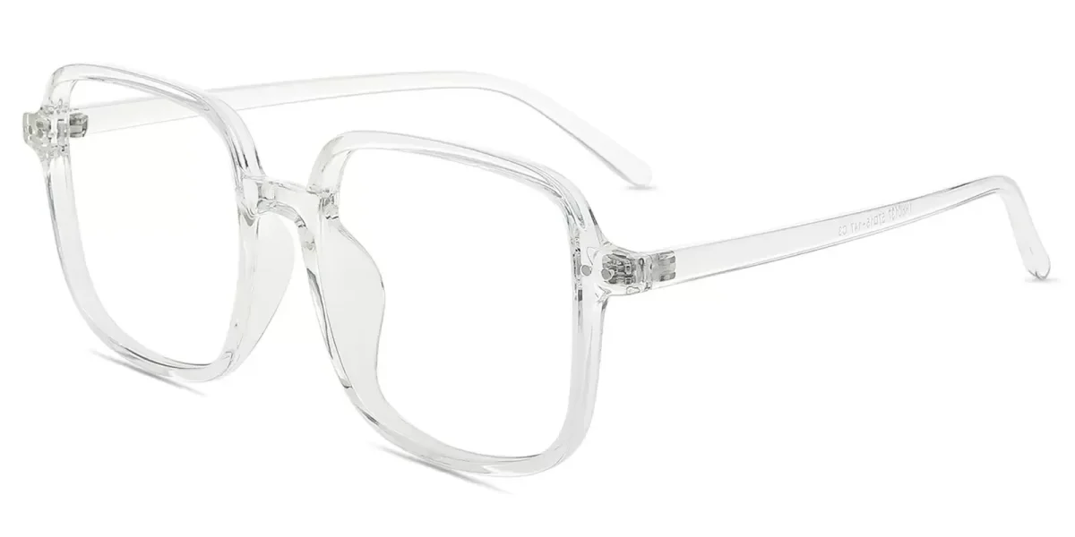 Libby  Clear Glasses 0