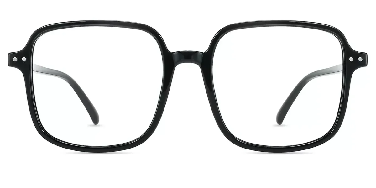 Libby Black Glasses 1