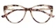 XY8015 Pattern Glasses 0